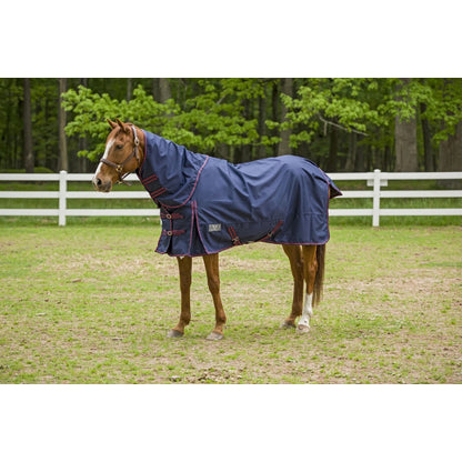 TuffRider 1200D Winter Comfy Detachable Neck Sheet
