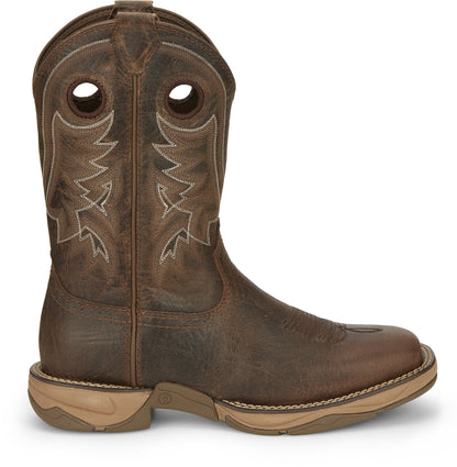 Tony Lama Mens Rasp 11" Work Boots