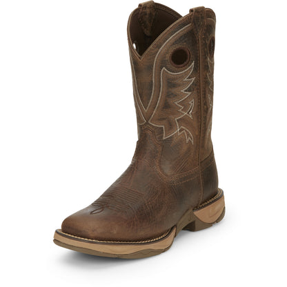 Tony Lama Mens Rasp 11" Work Boots
