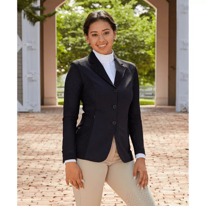 R.J. Classics Ladies Harmony Mesh Show Coat