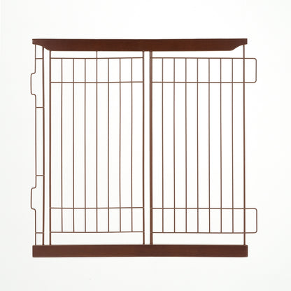 Richell Expandable Pet Crate Divider