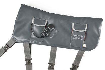 Equilibrium Therapy Standard Massage Pad