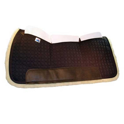 E.A. Mattes Western Square Correction Pad