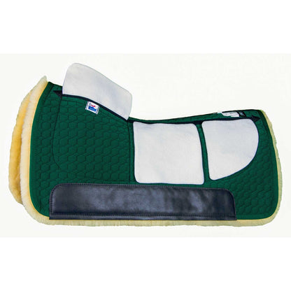 E.A. Mattes Western Square Correction Pad