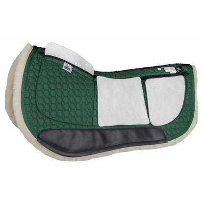 E.A. Mattes Western Round Correction Pad