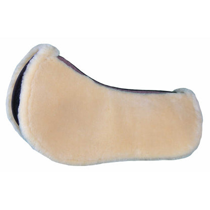 Mattes Western Anatomic Round Pad