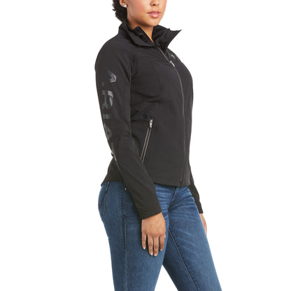 Ariat Ladies Agile Softshell Jacket