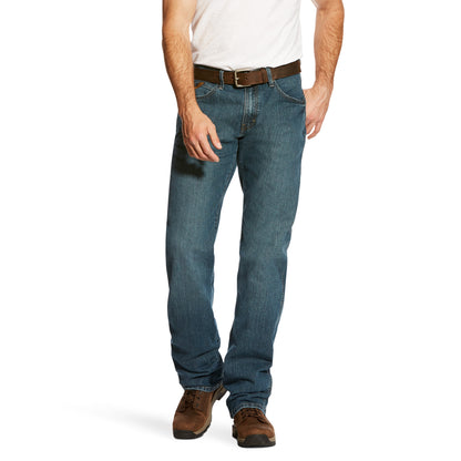 Ariat Mens Rebar M4 Edge Jeans