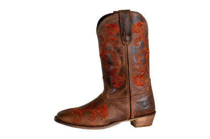 TuffRider Ladies Signa Square Toe Boots