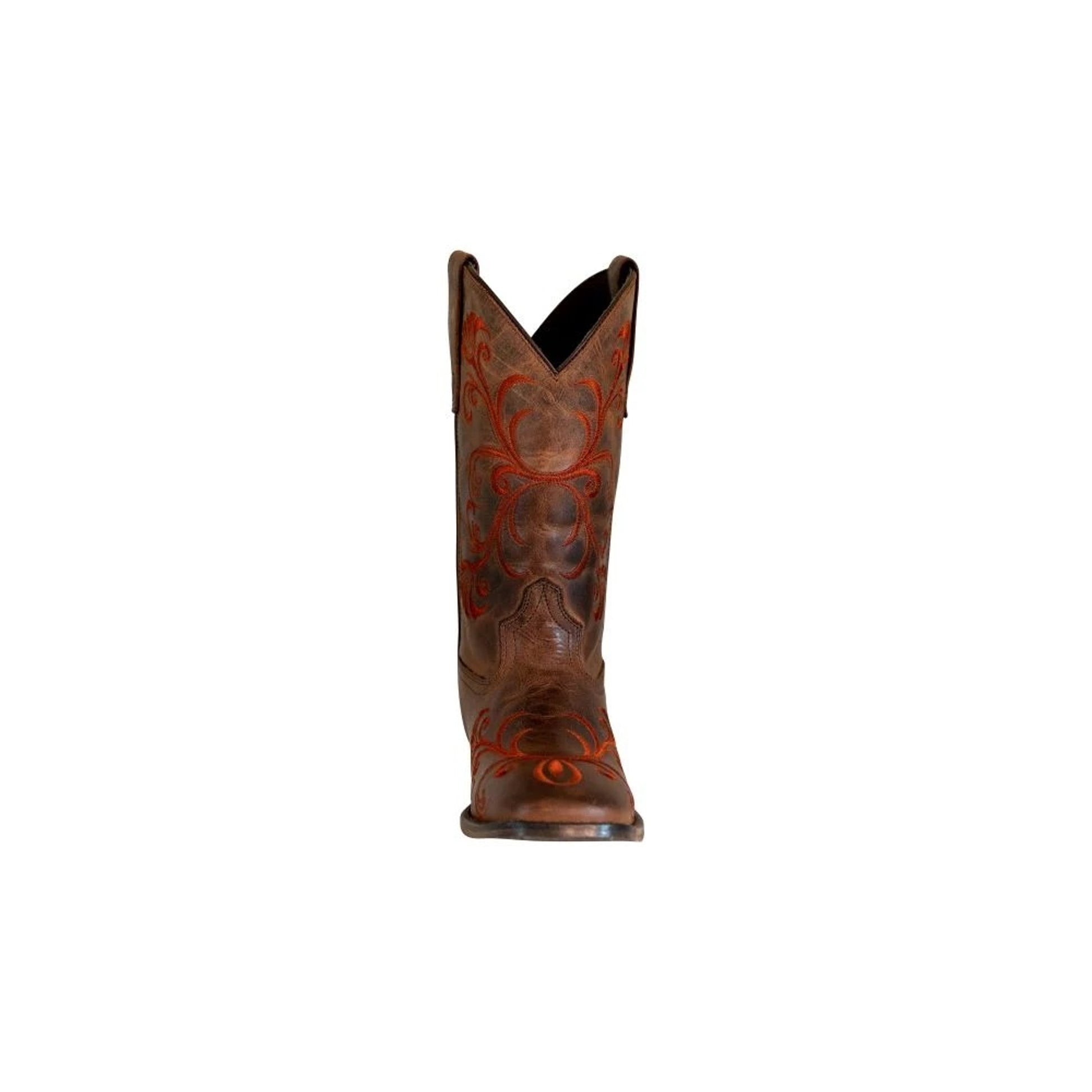 TuffRider Ladies Signa Square Toe Boots
