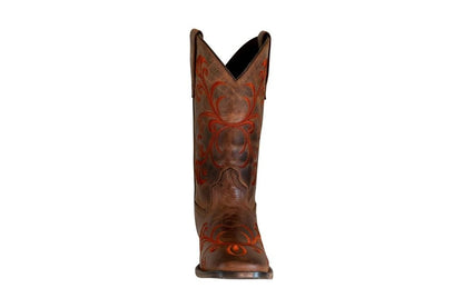 TuffRider Ladies Signa Square Toe Boots