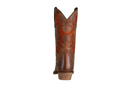 TuffRider Ladies Signa Square Toe Boots