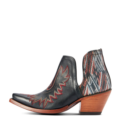 Ariat Ladies Dixon Chimayo Western Boots