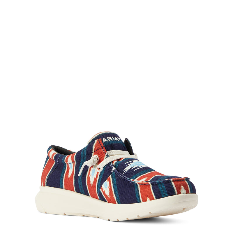 Ariat Mens Hilo Chimayo Casual Shoes