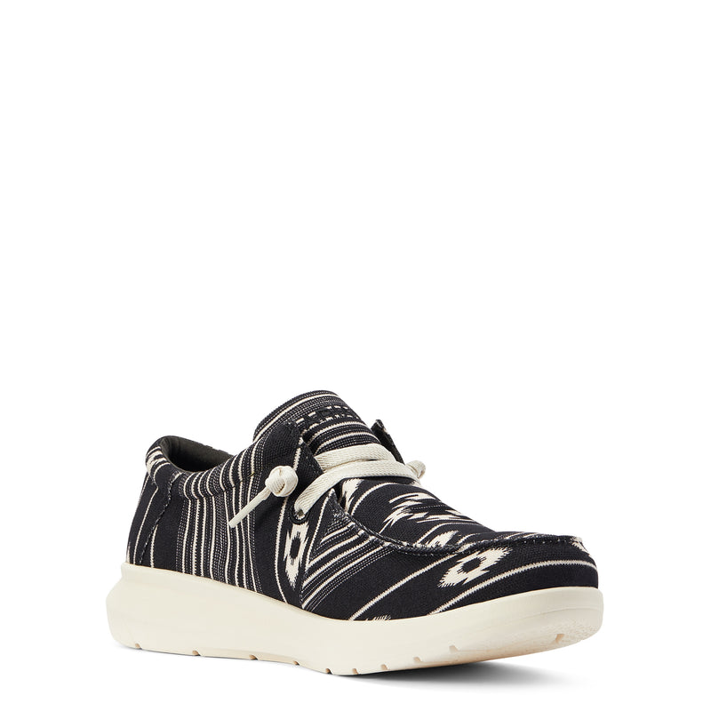 Ariat Mens Hilo Chimayo Casual Shoes