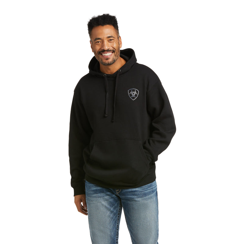 Ariat Mens Patriot 2.0 Sweatshirt