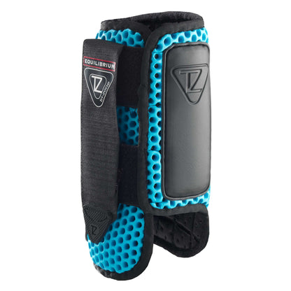 Equilibrium Tri-Zone Impact Boots - Front