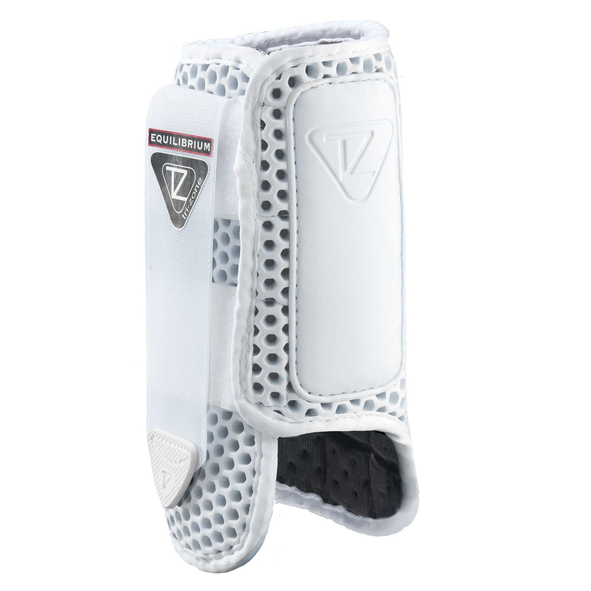 Equilibrium Tri-Zone Impact Boots - Front