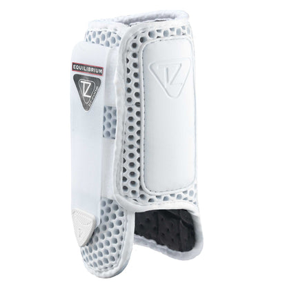 Equilibrium Tri-Zone Impact Boots - Front
