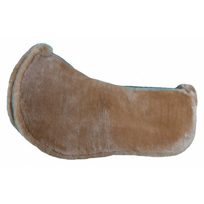 Mattes Western Anatomic Round Pad
