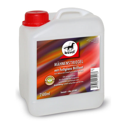 Leovet Coat Sheen Spray