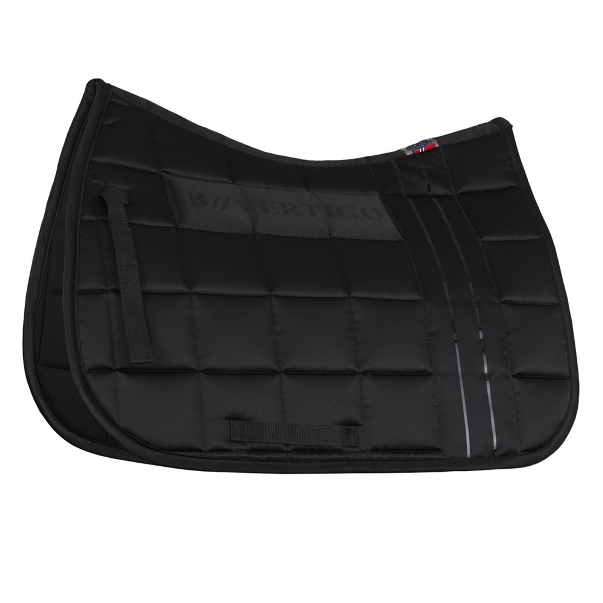 B Vertigo Drew All Purpose Saddle Pad
