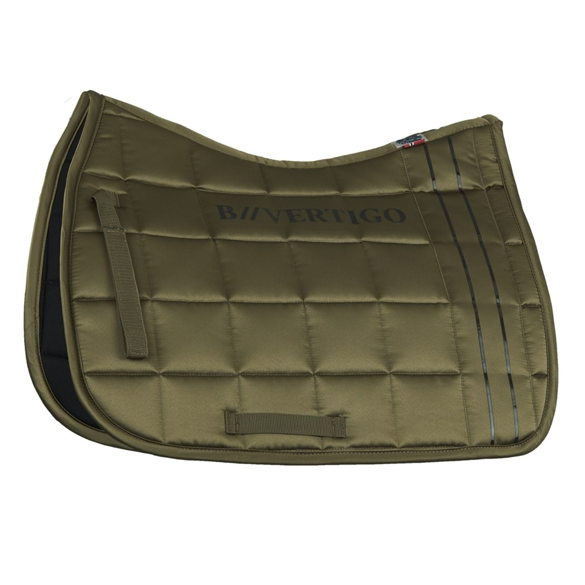 B Vertigo Drew All Purpose Saddle Pad