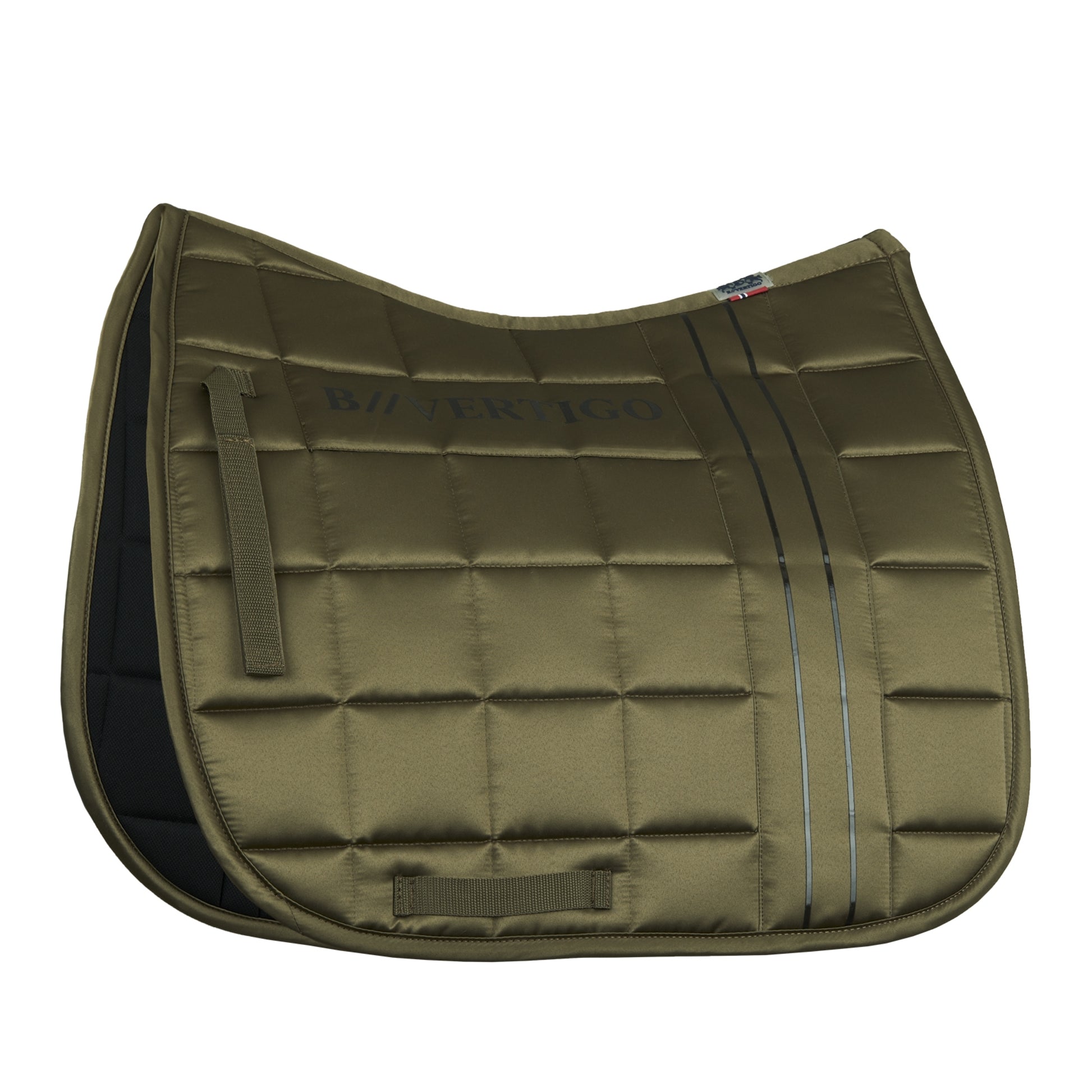 B Vertigo Drew Dressage Saddle Pad