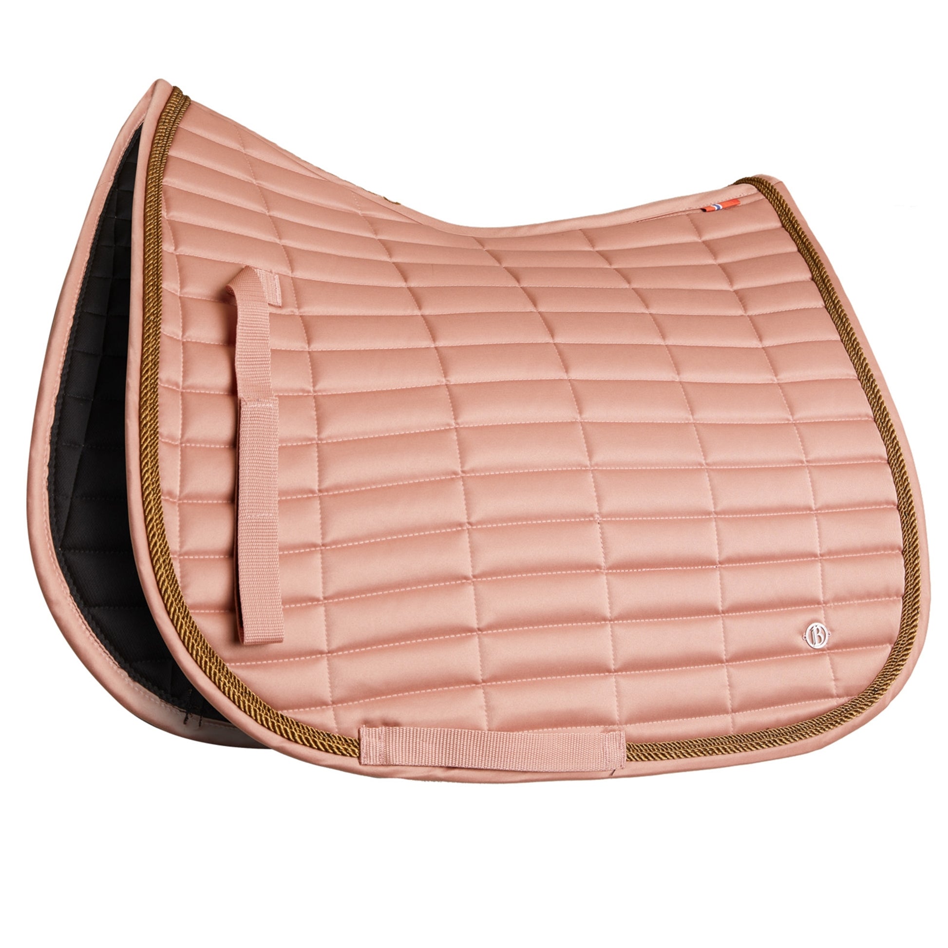 B Vertigo Quinn All Purpose Saddle Pad