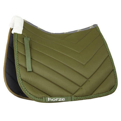 Horze Victoria Dressage Saddle Pad