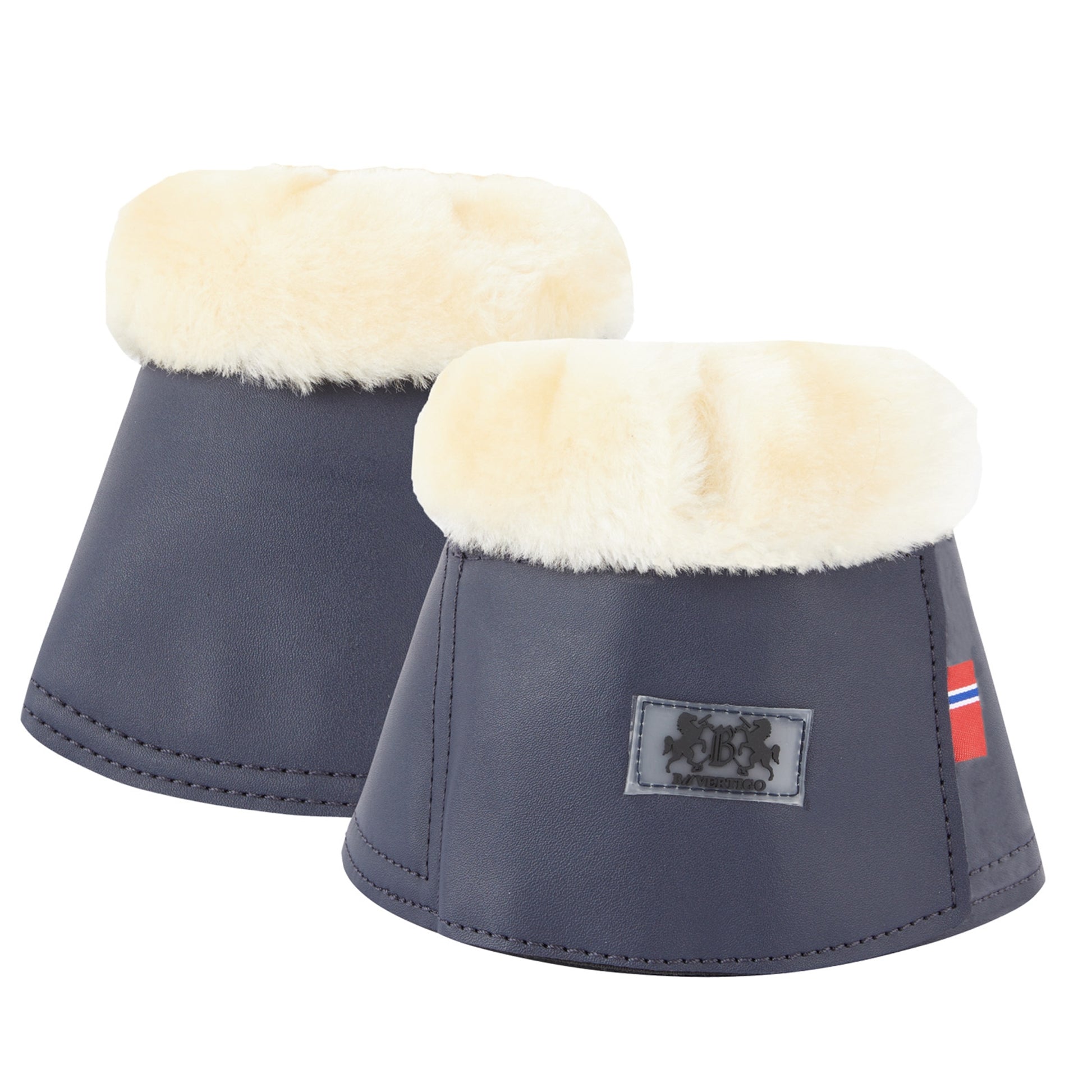B Vertigo Quinn Bell Boots