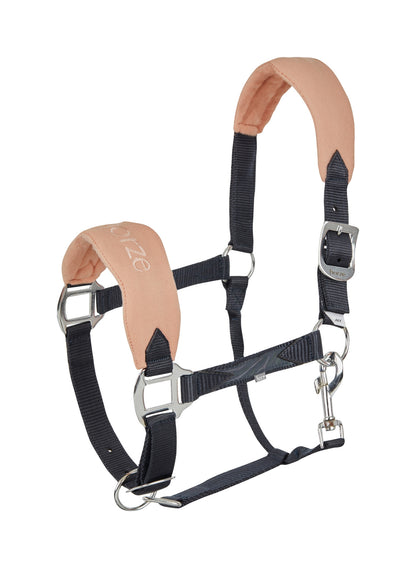 Horze Trixi Pony Soft Fleece Halter
