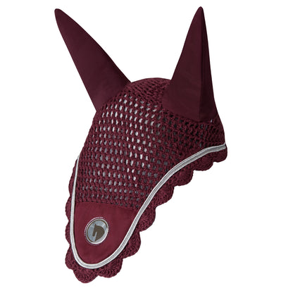 Horze Ella Pony Ear Net