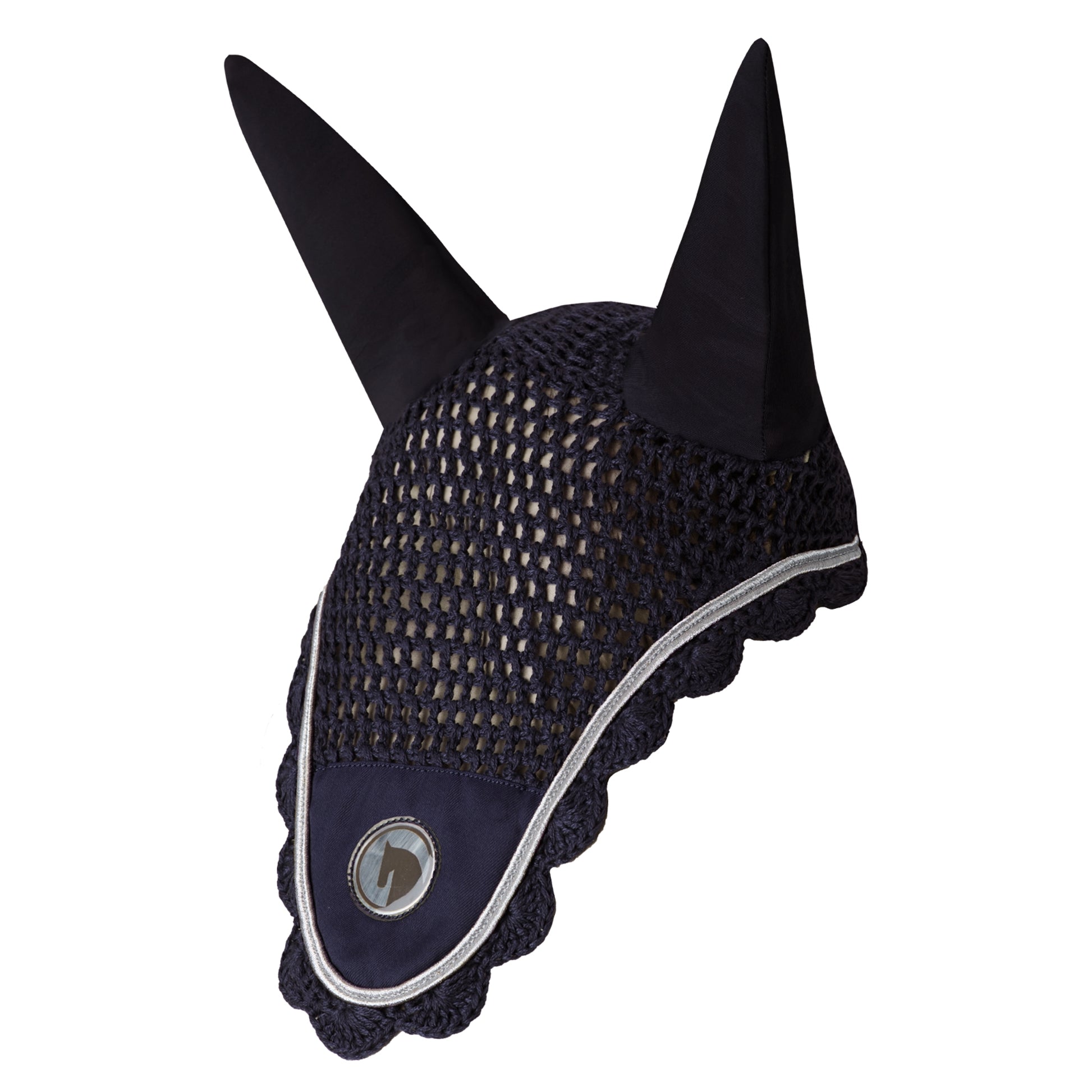 Horze Ella Pony Ear Net