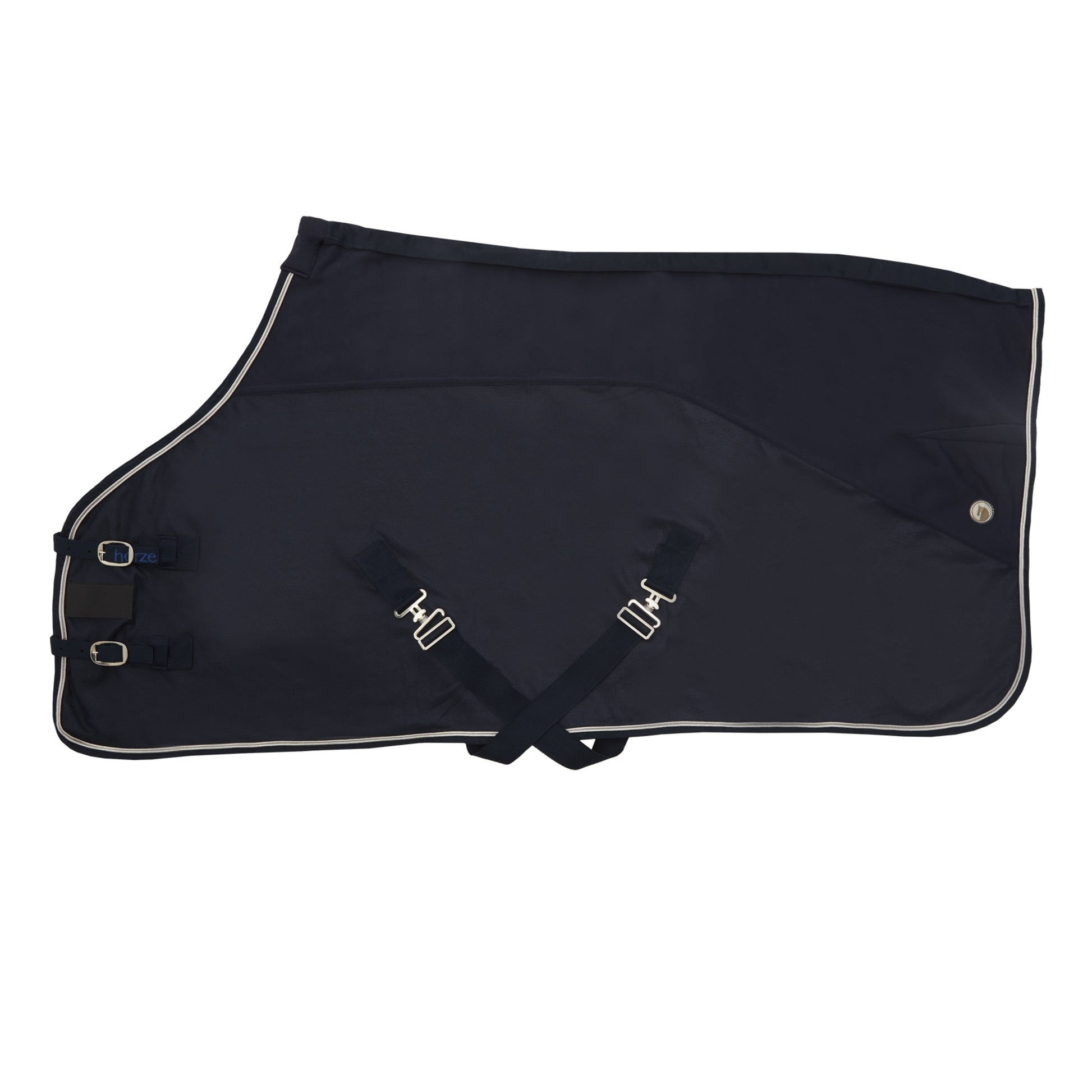 Horze Ella Pony Mesh Cooling Blanket