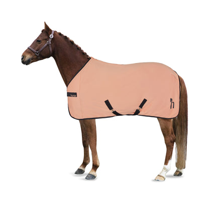 Horze Trixi Pony Fleece Cooler Blanket