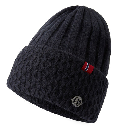 B Vertigo Rudy Knitted Hat