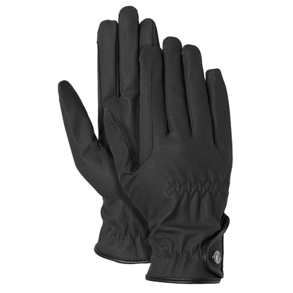 B Vertigo Grip Riding Gloves