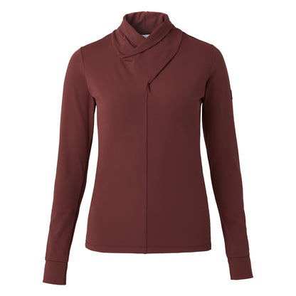 Horze Ladies Raquel Turtle Neck Training Shirt
