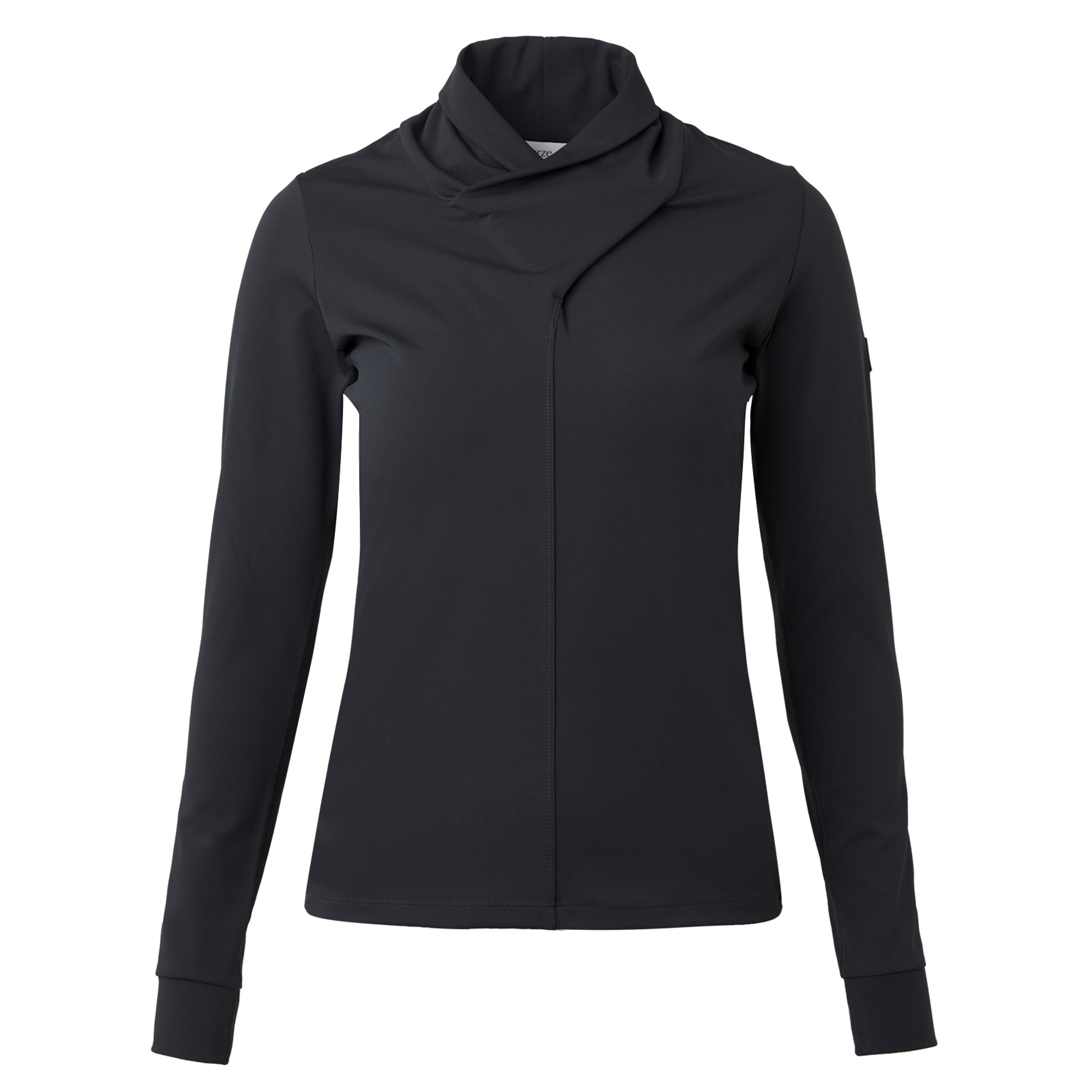 Horze Ladies Raquel Turtle Neck Training Shirt