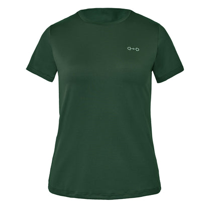 Horze Ladies Tabitha Functional T-shirt