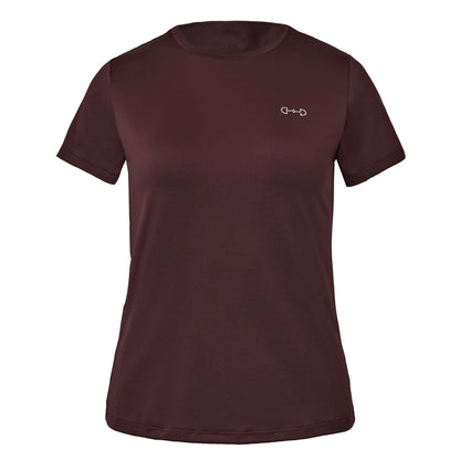 Horze Ladies Tabitha Functional T-shirt