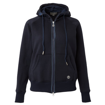B Vertigo Ladies Gianna Stretchy Hooded Jacket