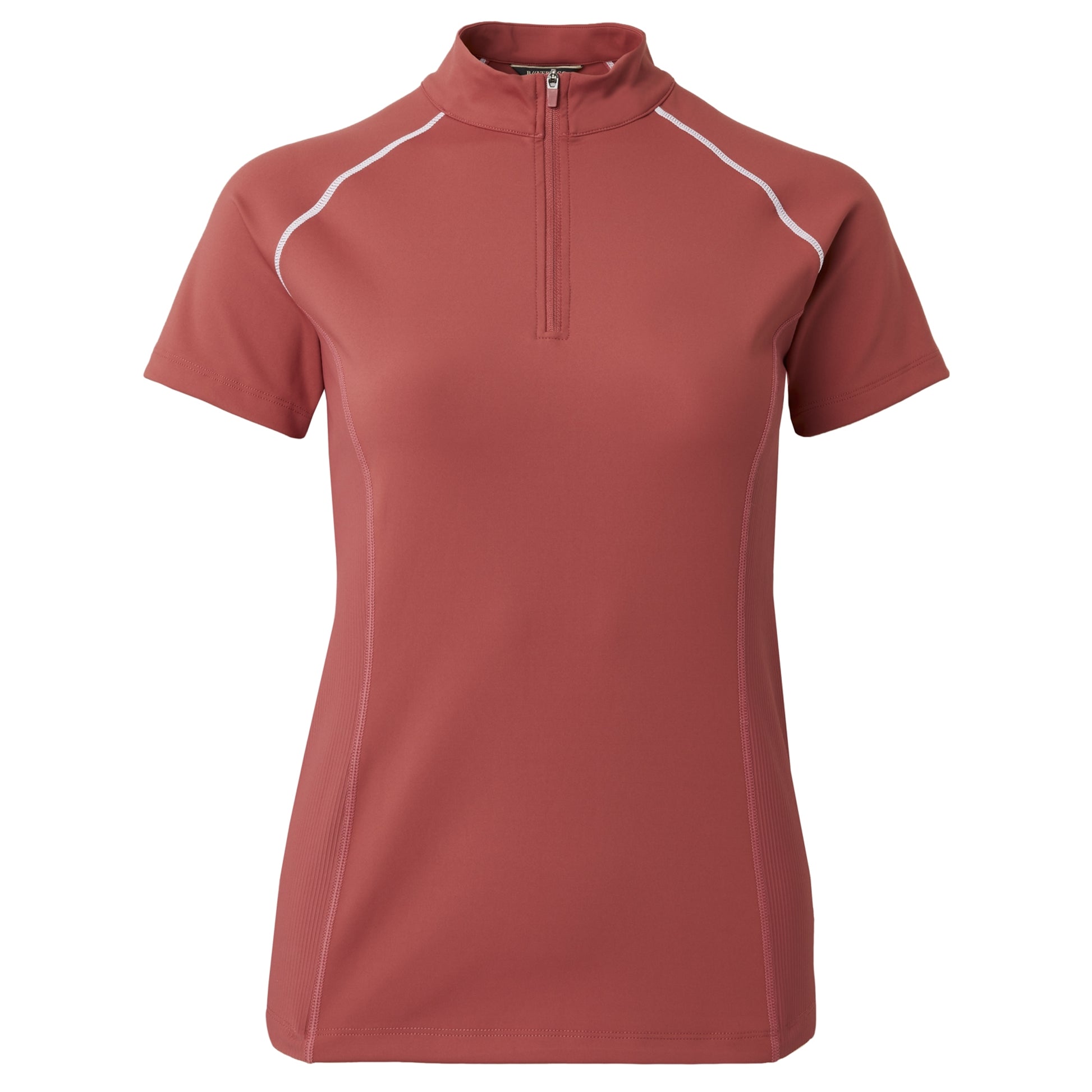 B Vertigo Ladies Adara Cool Tech Training Shirt