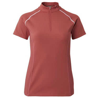 B Vertigo Ladies Adara Cool Tech Training Shirt
