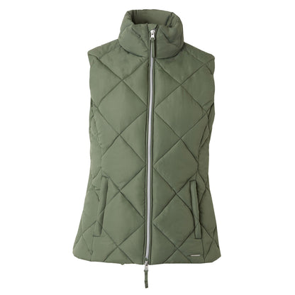Horze Ladies Carola Padded Vest