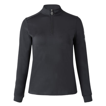 B Vertigo Iris Ladies Training and Show Shirt