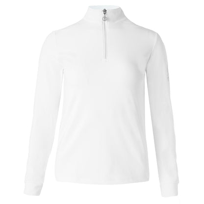 B Vertigo Iris Ladies Training and Show Shirt