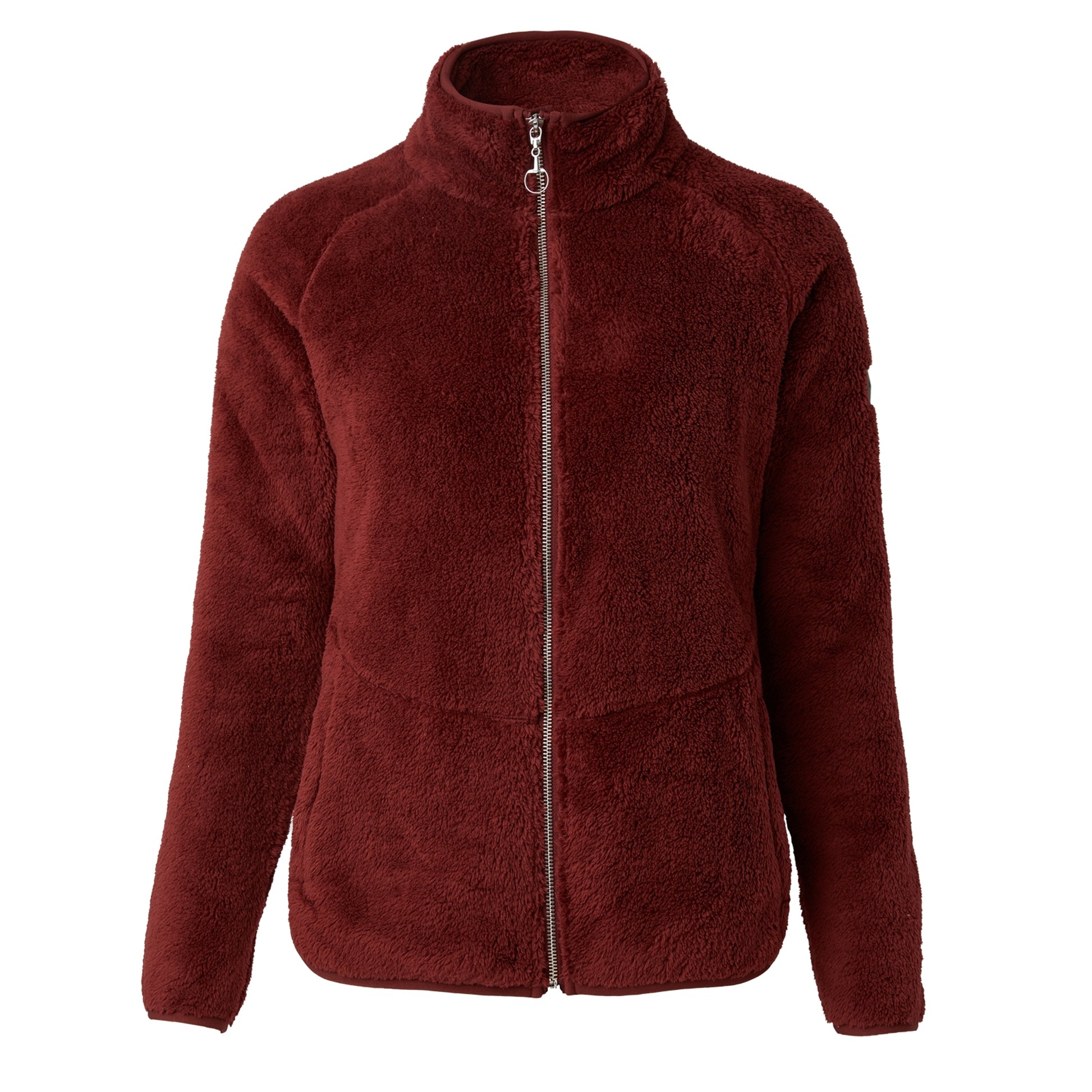 Horze Ladies Merida Fleece Jacket
