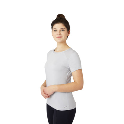 Horze Ladies Lucy Ventilated Training T-shirt